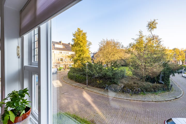 Foto 13 van De Ranitzstraat 3-A