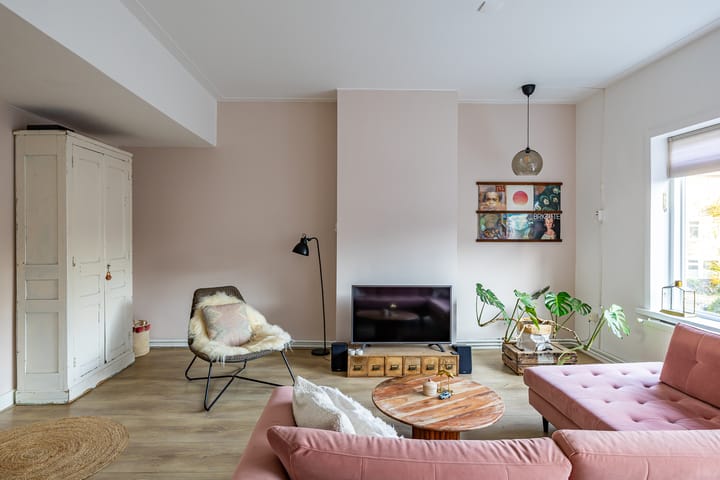 Foto 14 van De Ranitzstraat 3-A