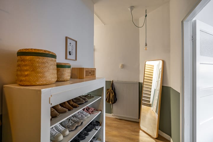 Foto 15 van De Ranitzstraat 3-A