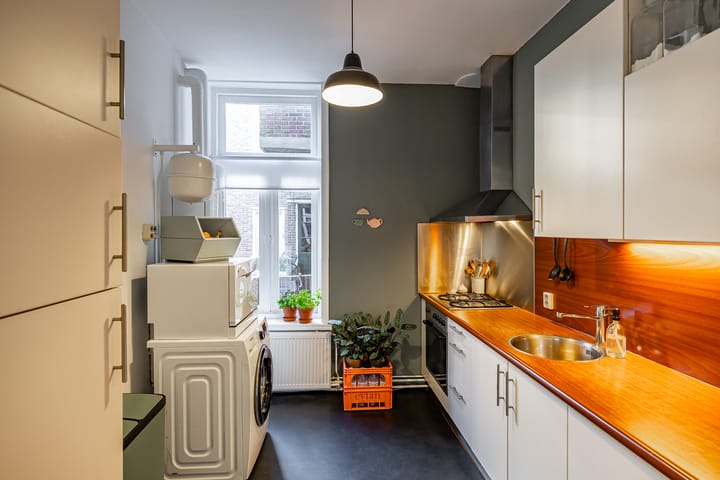 Foto 17 van De Ranitzstraat 3-A