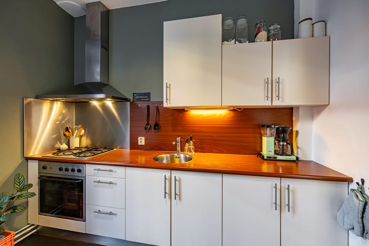 Foto 18 van De Ranitzstraat 3-A