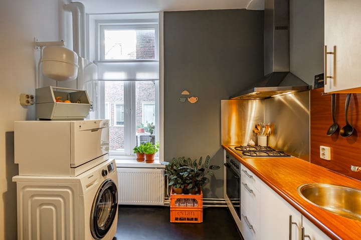 Foto 19 van De Ranitzstraat 3-A