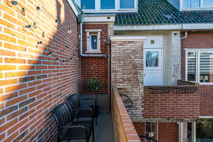 Foto 20 van De Ranitzstraat 3-A