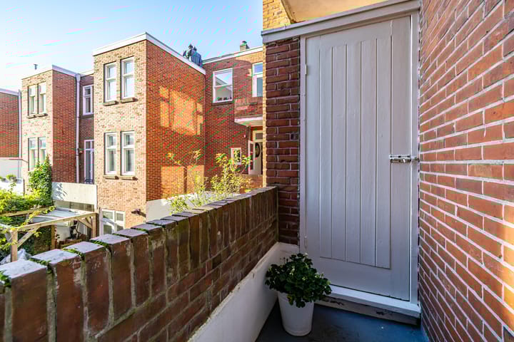 Foto 21 van De Ranitzstraat 3-A