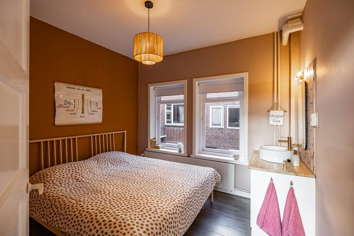 Foto 22 van De Ranitzstraat 3-A