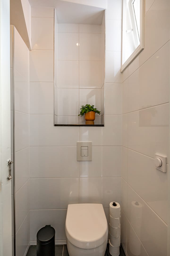 Foto 24 van De Ranitzstraat 3-A