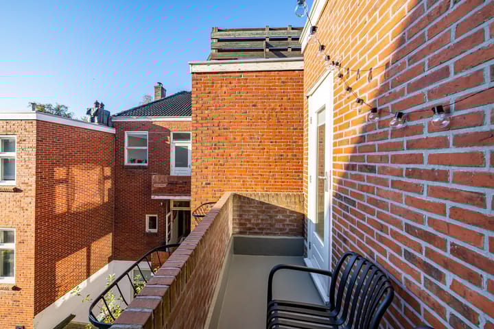 Foto 27 van De Ranitzstraat 3-A