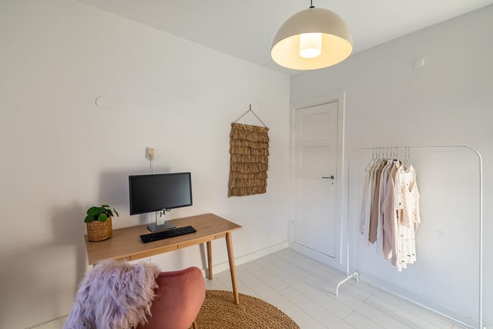 Foto 31 van De Ranitzstraat 3-A