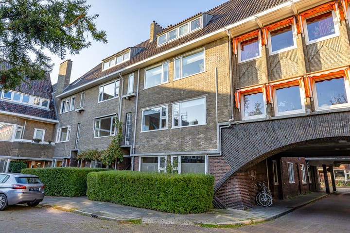 Foto 33 van De Ranitzstraat 3-A