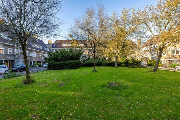 Foto 34 van De Ranitzstraat 3-A