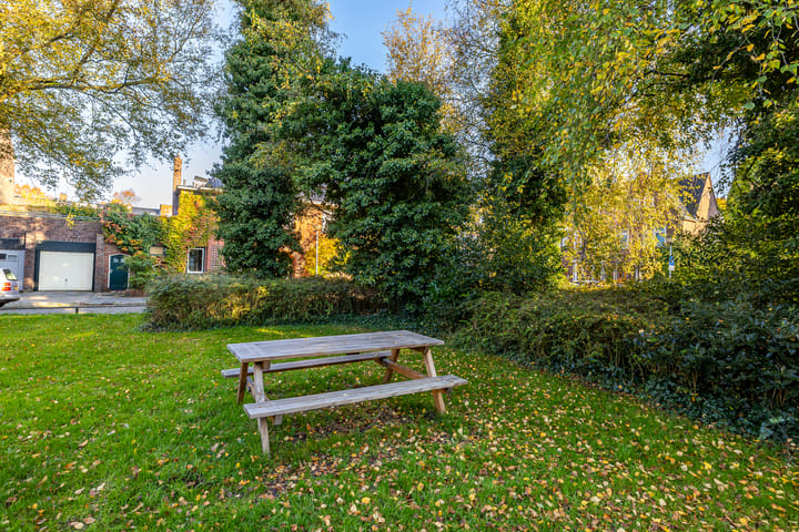 Foto 36 van De Ranitzstraat 3-A