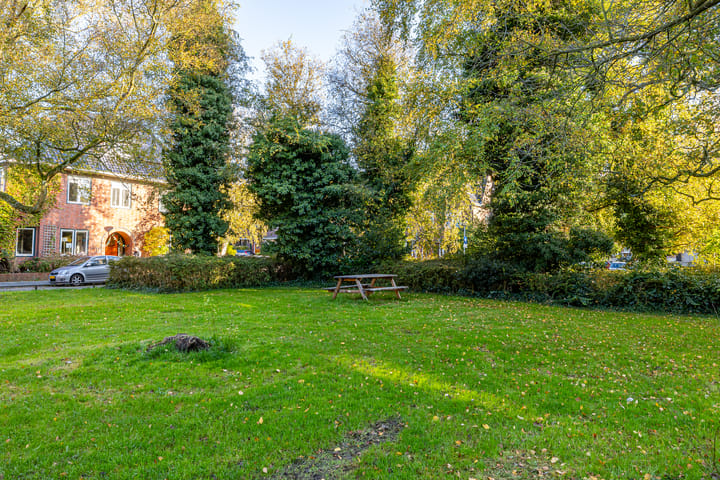 Foto 35 van De Ranitzstraat 3-A