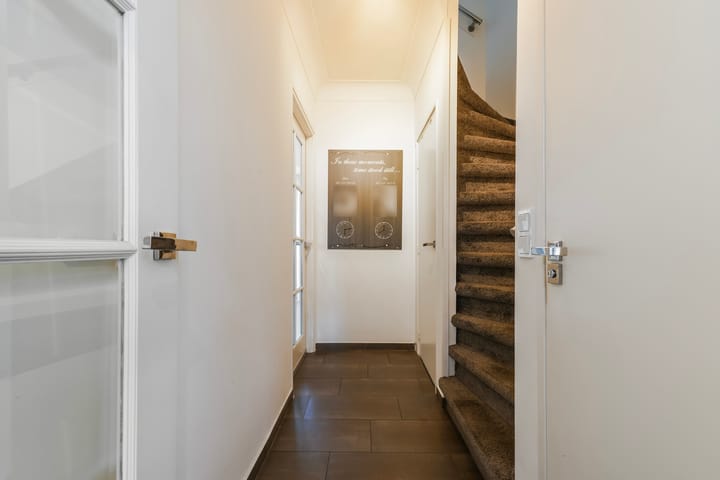 Foto 2 van Amarantstraat 10