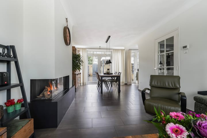 Photo 6 of Amarantstraat 10