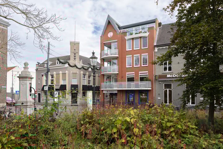Foto 1 van Leliestraat 2-B
