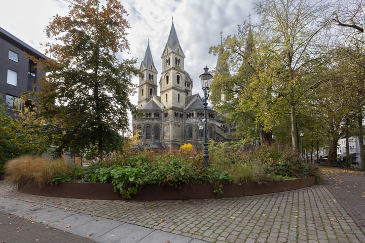 Foto 2 van Leliestraat 2-B