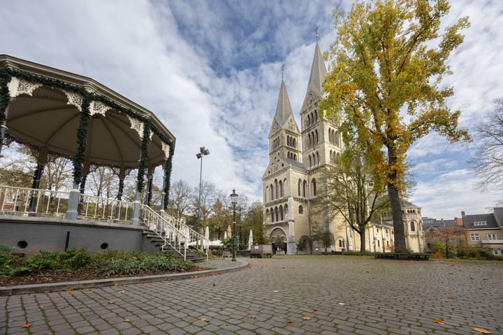 Foto 3 van Leliestraat 2-B