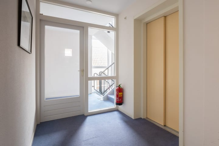 Foto 5 van Leliestraat 2-B