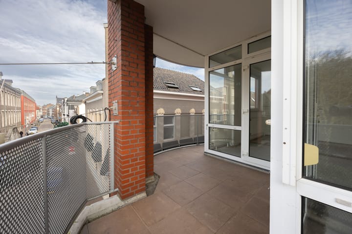 Foto 7 van Leliestraat 2-B