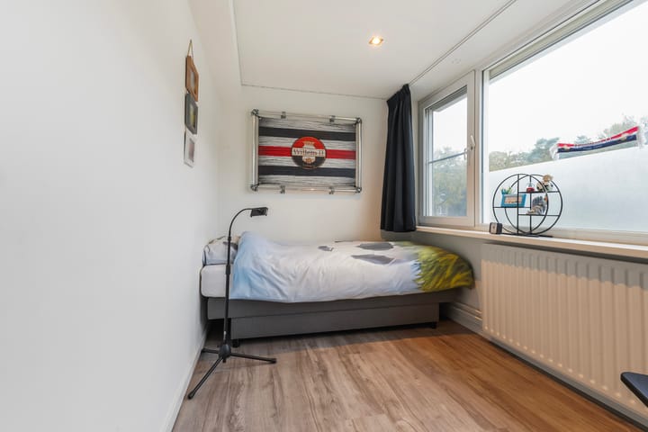 Photo 24 of Amarantstraat 10