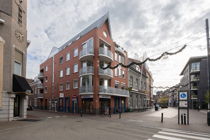 Foto 22 van Leliestraat 2-B