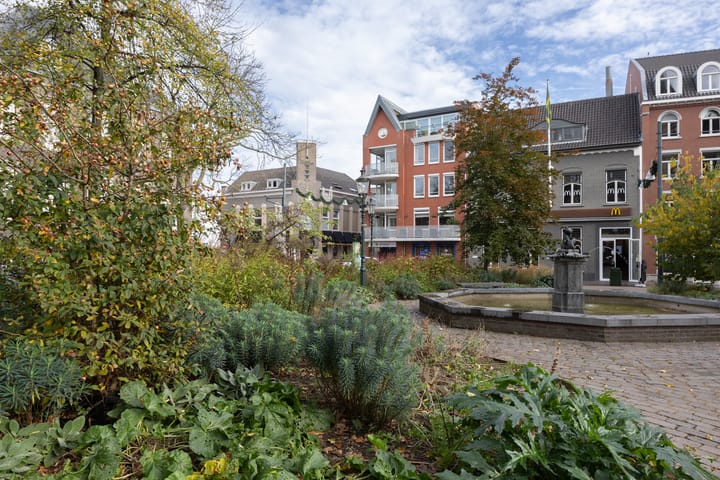 Foto 24 van Leliestraat 2-B