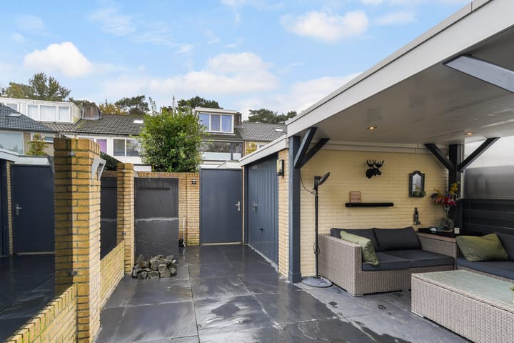 Photo 37 of Amarantstraat 10