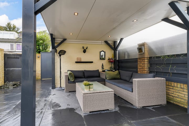 Photo 38 of Amarantstraat 10