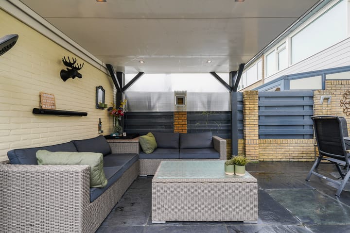 Photo 39 of Amarantstraat 10