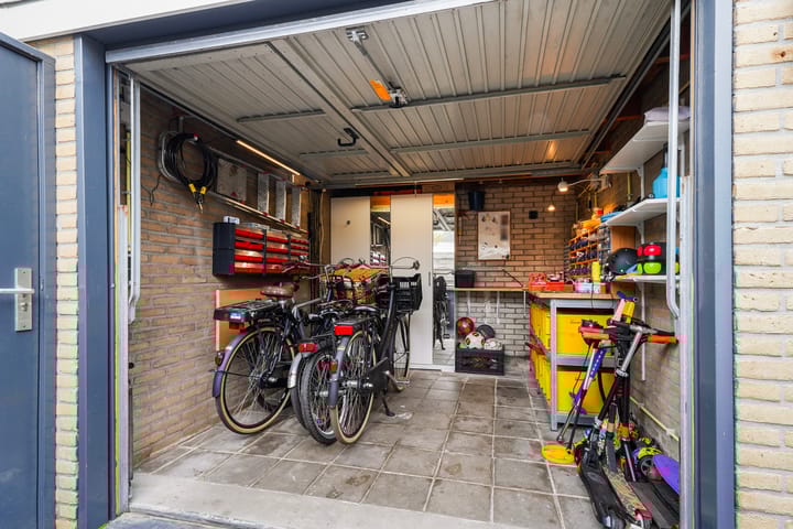 Photo 41 of Amarantstraat 10