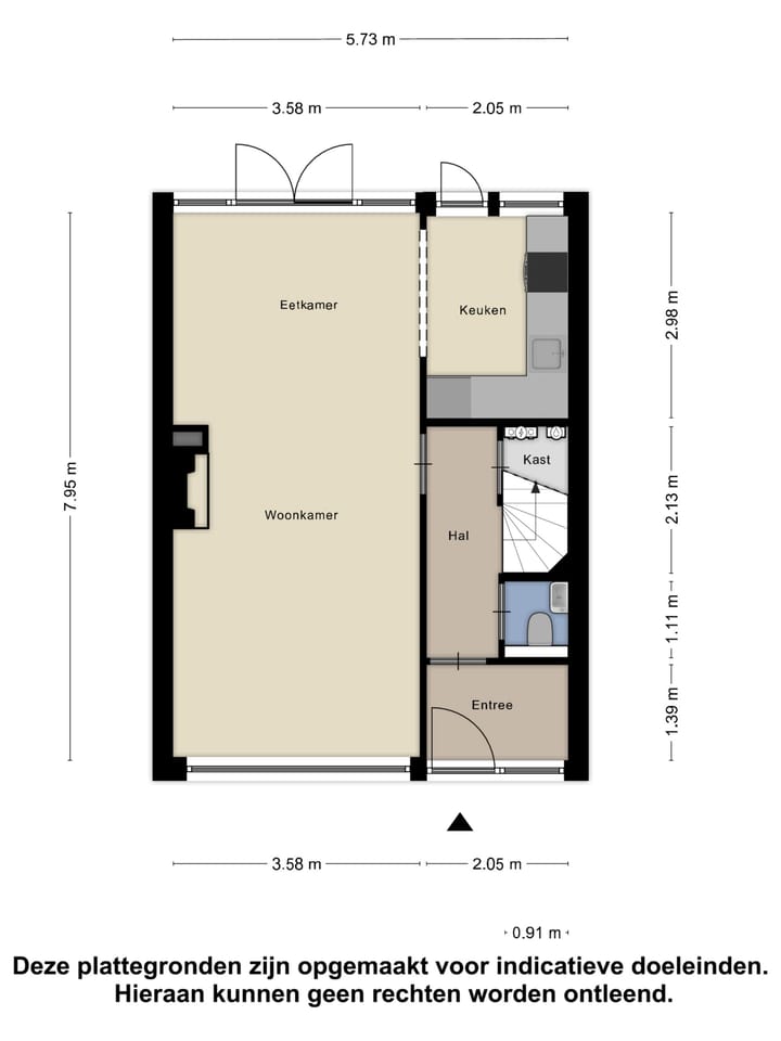 Photo 44 of Amarantstraat 10