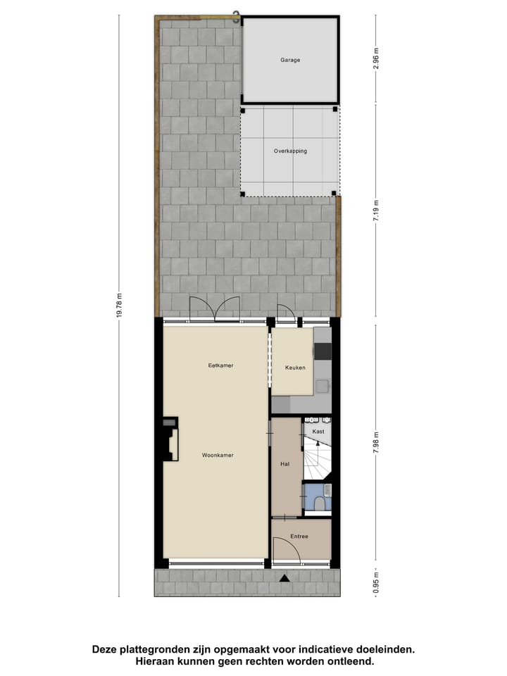 Photo 45 of Amarantstraat 10