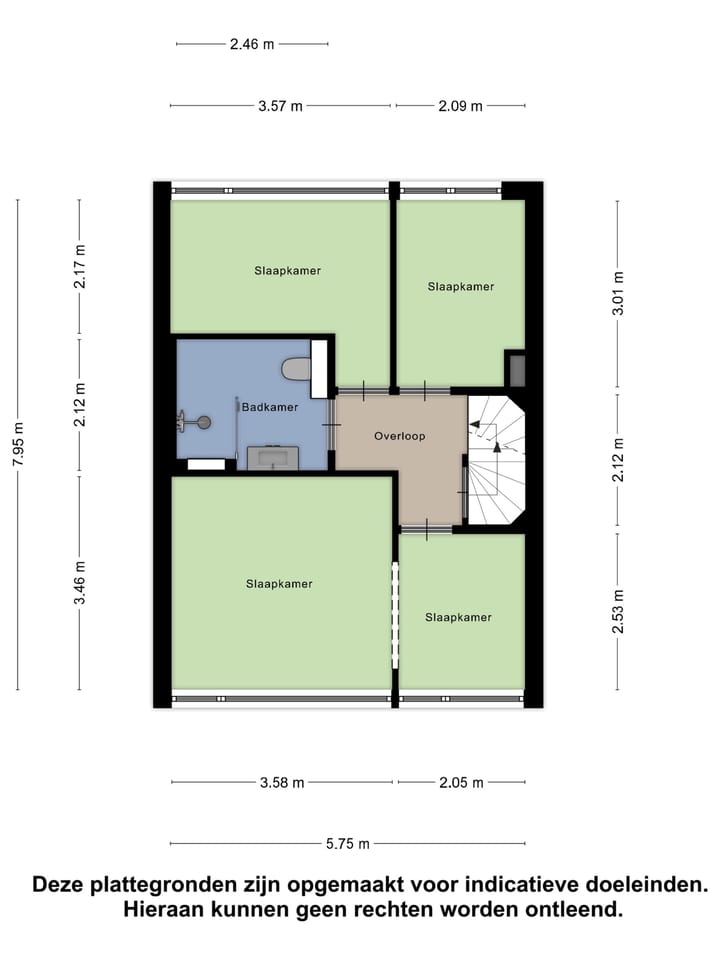 Photo 46 of Amarantstraat 10