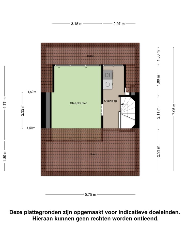 Photo 47 of Amarantstraat 10