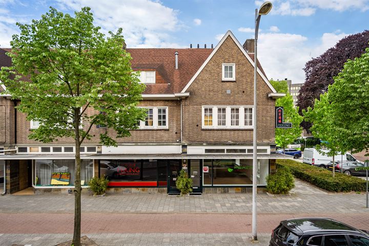 Arnhemseweg 9, Amersfoort