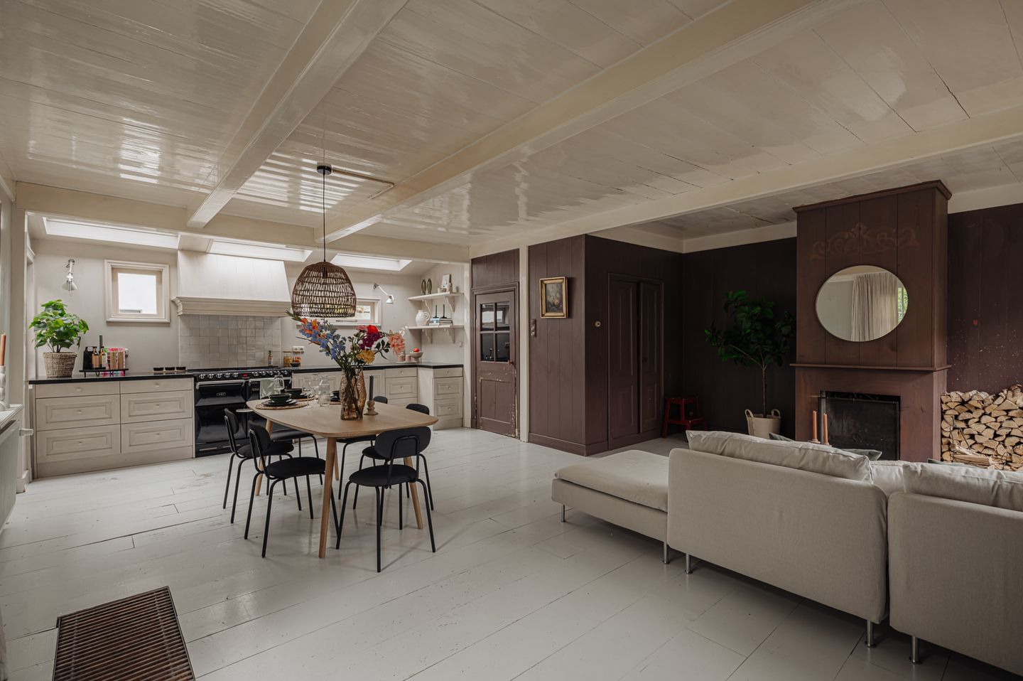 Foto 4 van Roomeinde 12