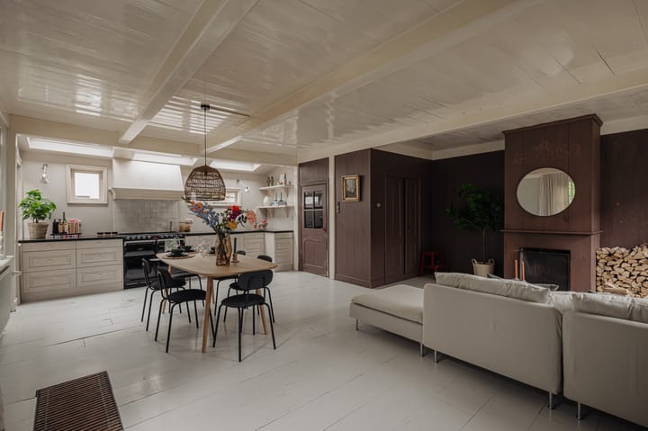 Foto 4 van Roomeinde 12