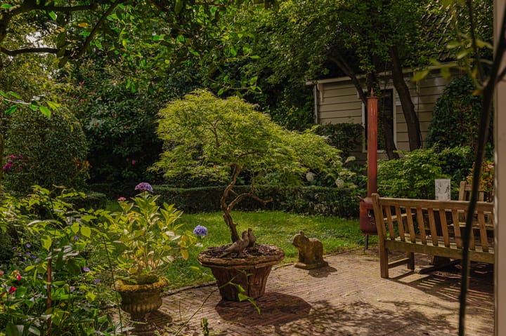 Foto 5 van Roomeinde 12