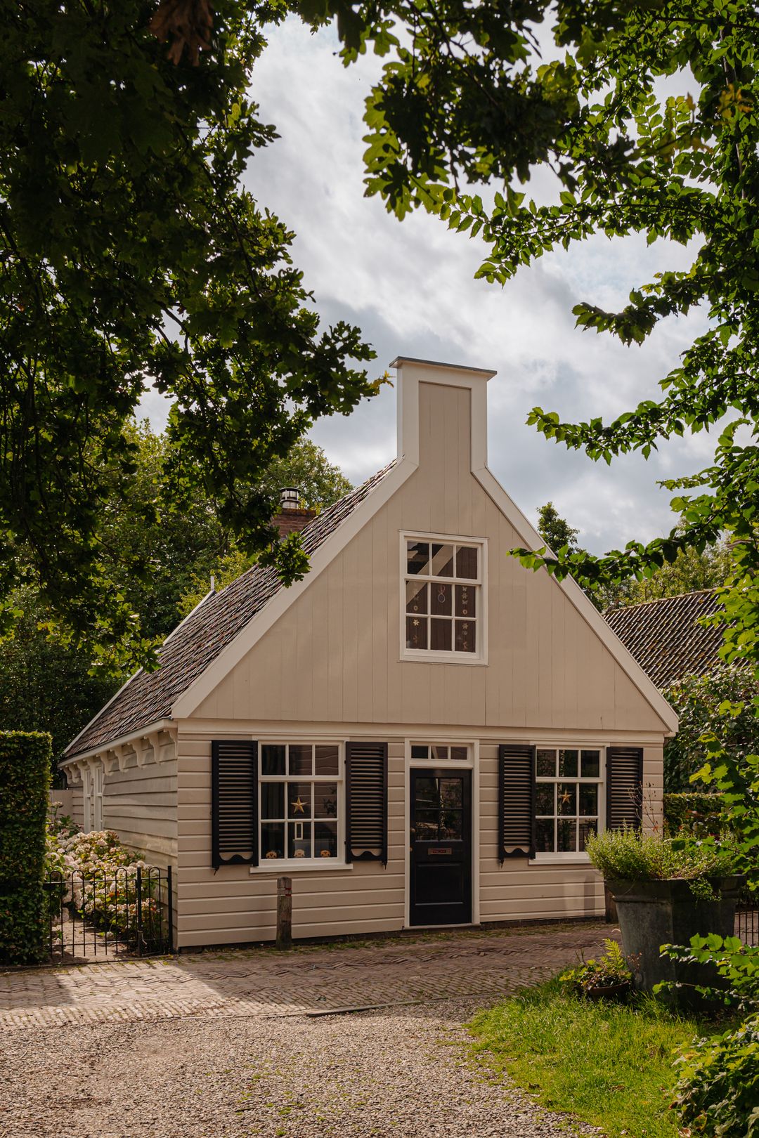 Foto 7 van Roomeinde 12