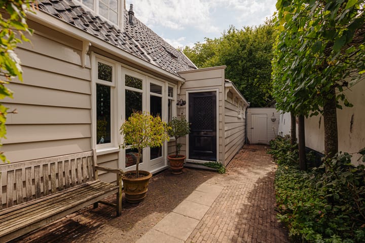 Foto 8 van Roomeinde 12