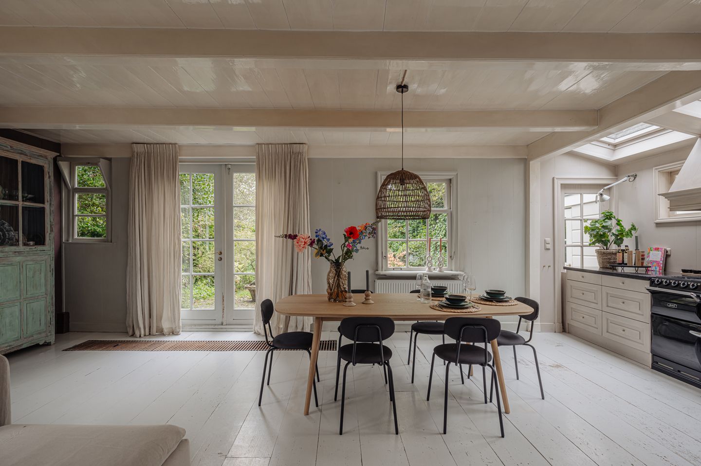 Foto 10 van Roomeinde 12