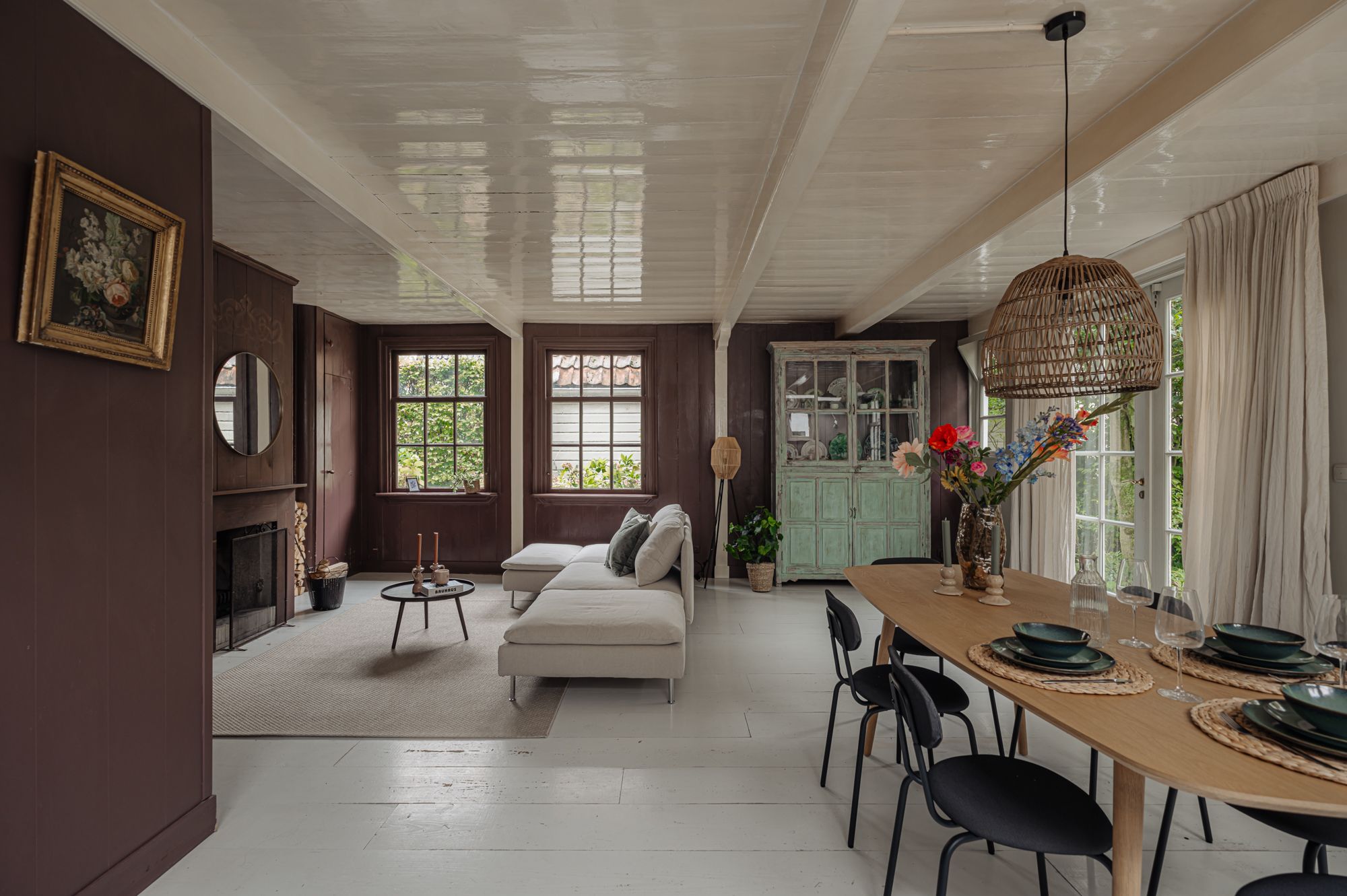 Foto 9 van Roomeinde 12