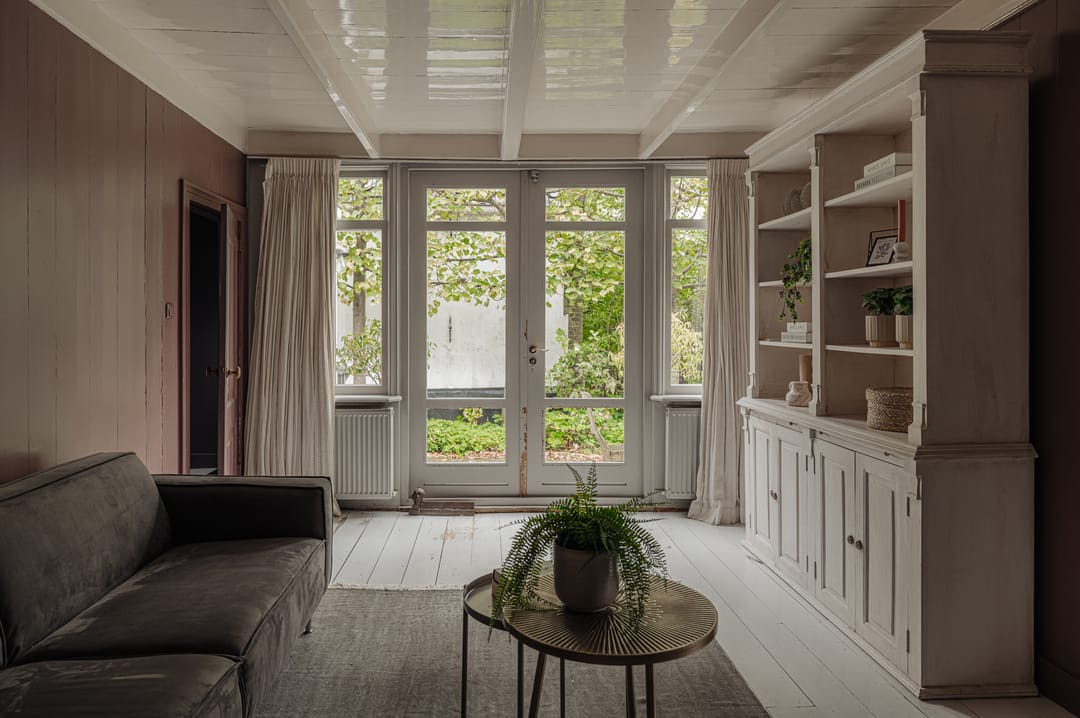 Foto 17 van Roomeinde 12