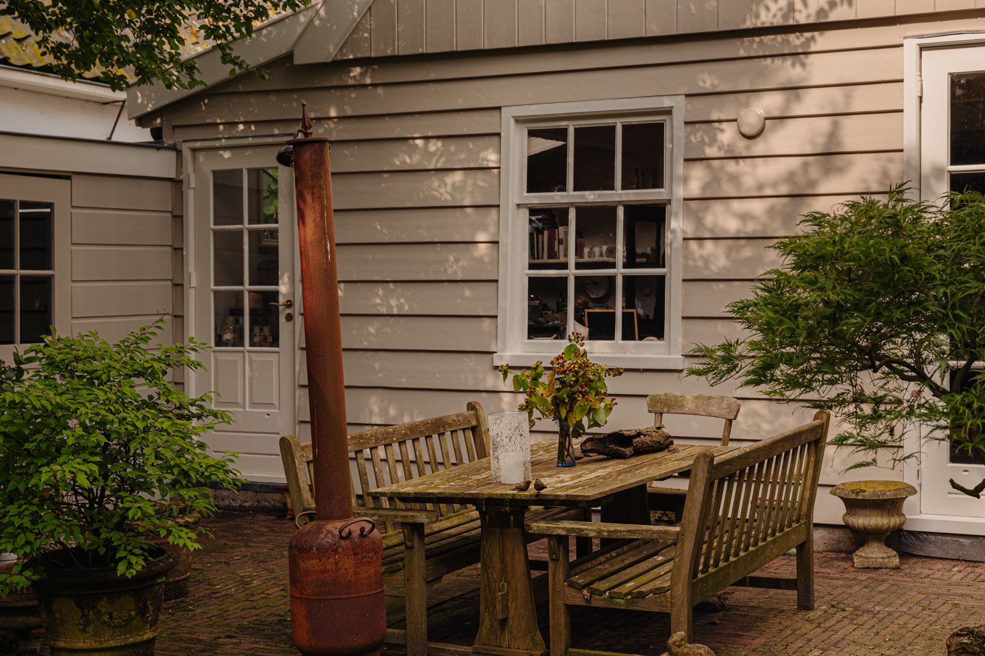 Foto 21 van Roomeinde 12