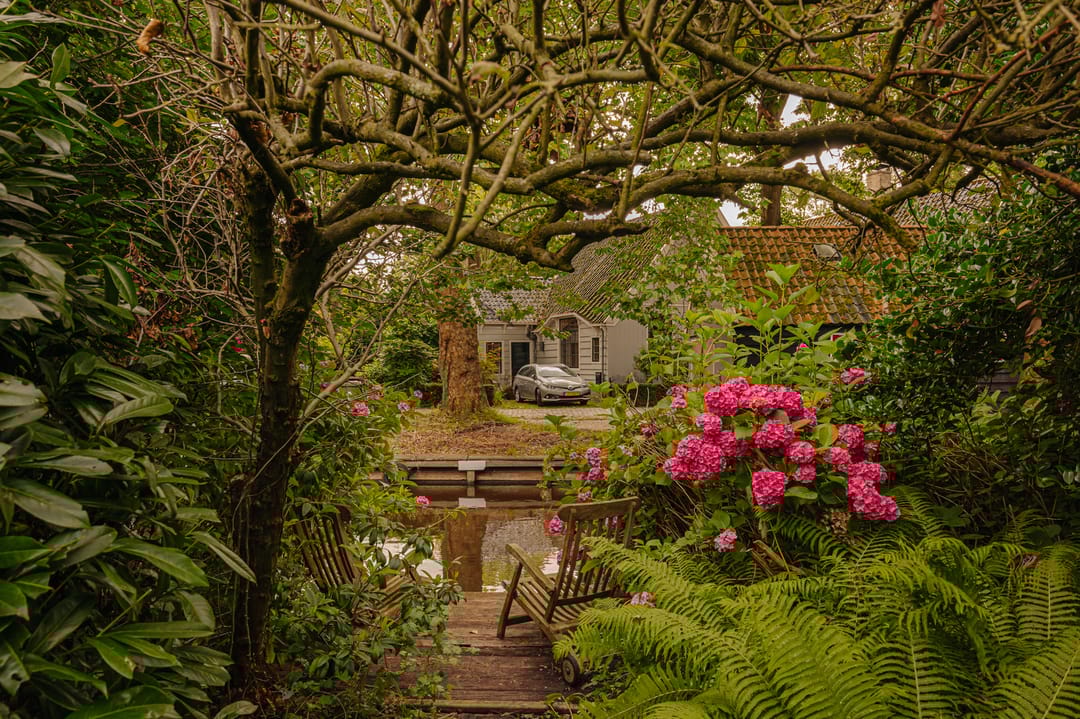 Foto 22 van Roomeinde 12