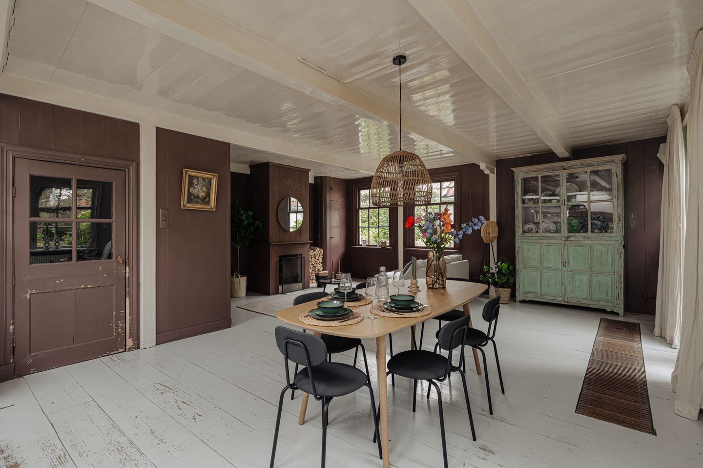 Foto 14 van Roomeinde 12