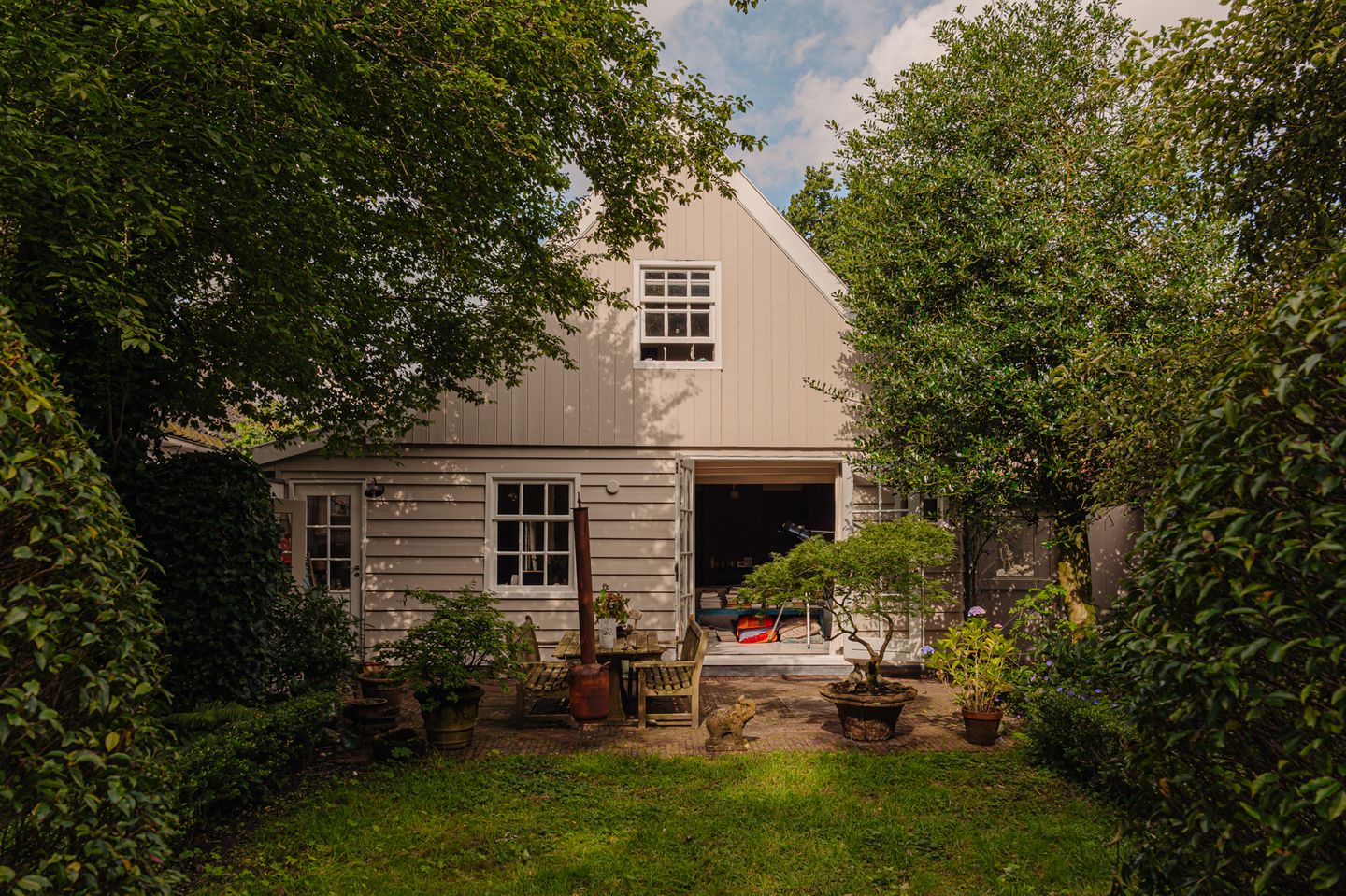 Foto 20 van Roomeinde 12