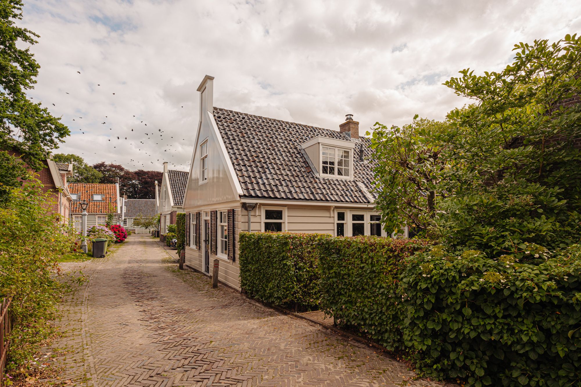 Foto 6 van Roomeinde 12