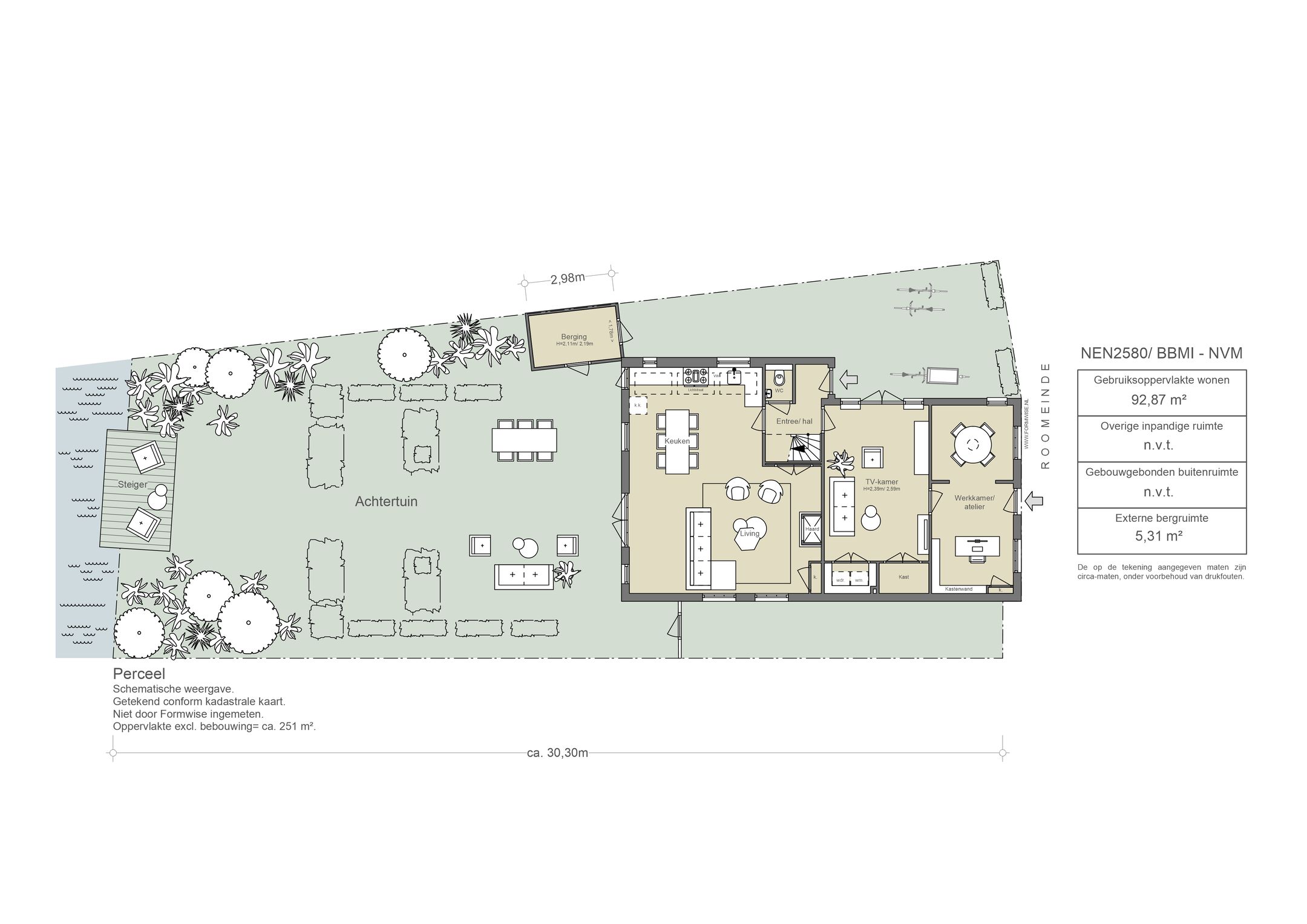 Foto 39 van Roomeinde 12