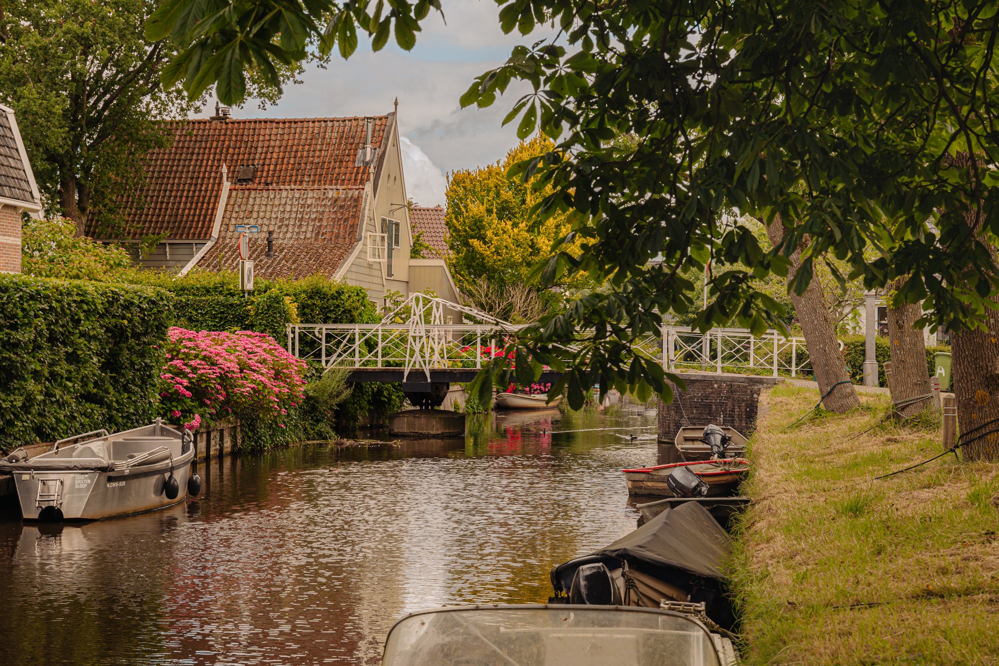 Foto 36 van Roomeinde 12